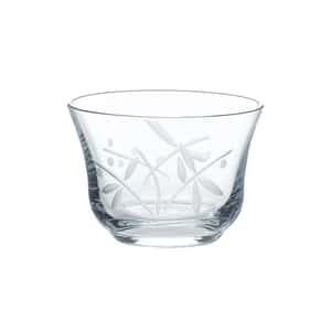 清酒杯品配件 東洋佐佐木 清酒杯 松葉竹 1隻 (T-20112-C646)