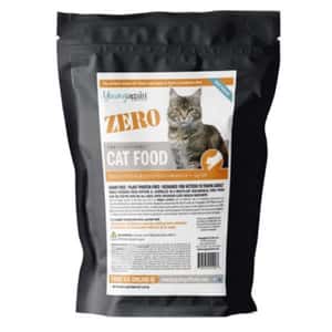 Young Again Young Again 貓糧 零澱粉系列 幼貓糧 4lb (92103)