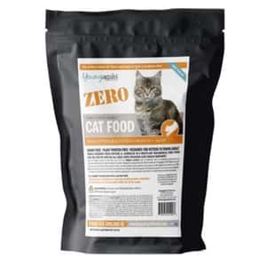 Young Again Young Again 貓糧 零澱粉系列 幼貓糧 25lb (92125)