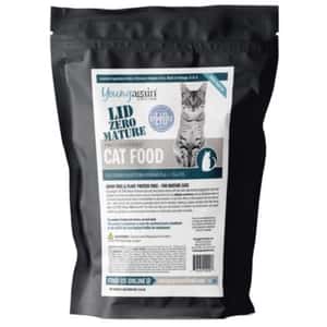 Young Again Young Again 貓糧 零澱粉系列 低磷低敏成貓糧 4lb (92093)