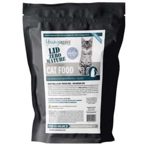 Young Again Young Again 貓糧 零澱粉系列 低磷低敏成貓糧 8lb (92090)