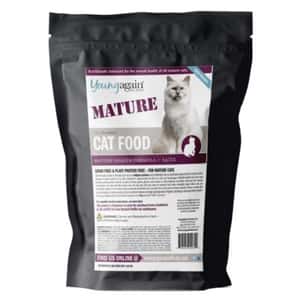 Young Again Young Again 貓糧 低澱粉系列 成貓糧 8lb (92070)