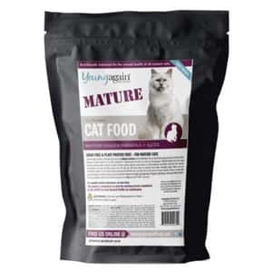 Young Again Young Again 貓糧 低澱粉系列 成貓糧 25lb (92075)