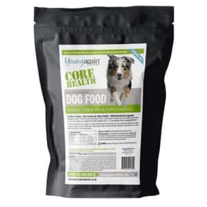 Young Again Young Again 狗糧 低澱粉系列 ⼤型⽝糧 10lb (92570)