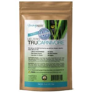 貓零食 Young Again 貓小食 貓咪零澱粉低敏零⻝ 5oz (92645)