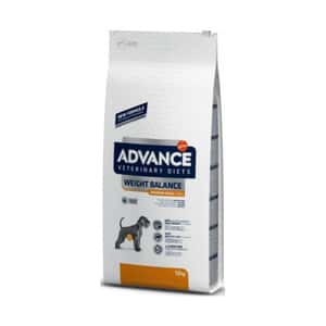 ADVANCE 處方糧 狗糧 ADVANCE 處方糧 狗糧 中大型犬減肥專用 12kg (923538)