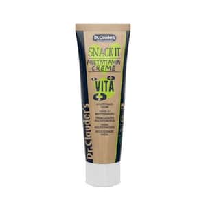 Dr Clauders Dr.Clauder's Snack IT 貓狗小食 多重維他命肉醬 100g (DC1100)