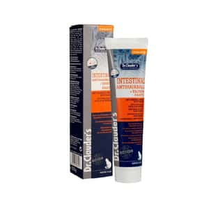 Dr Clauders Dr.Clauder's 牛磺酸袪毛球膏 100g (DC6100)