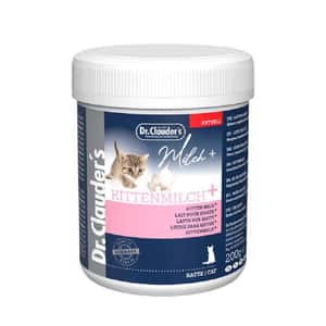 Dr Clauders Dr.Clauder's Pro Life 幼貓奶粉 200g (DC5002)