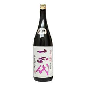 十四代赤盤雄町上諸白 - 赤磐雄町 純米大吟釀 - 十四代 赤磐雄町 上諸白 純米大吟釀 - 纯米大吟酿 - 赤磐雄町 純米大吟醸 - WhiskChill 清酒梅酒專門店