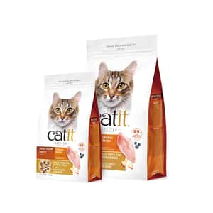 Catit Recipes Catit Recipes 皇室系列 貓糧 成貓配方 4lb (44526)
