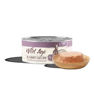 Absolute Bites 全效均衡飲食貓罐頭-免肉 80g x6 (AW-8504) (圖片3)