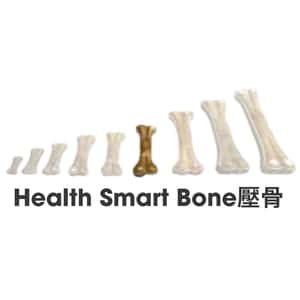 其他 狗零食 Health Smart Bone 壓骨 6