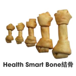其他 狗零食 Health Smart Bone 結骨 12.5
