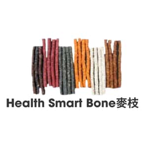 其他 狗零食 Health Smart Bone 麥枝 10mm 100pcs