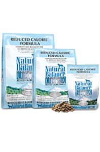 Boat to Bowl 狗糧 Natural Balance雪山 減肥狗糧 5lb