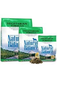 Boat to Bowl 狗糧 Natural Balance雪山 狗糧 蔬菜配方 28lb