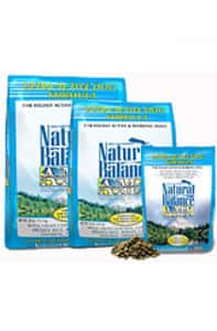 Boat to Bowl 狗糧 Natural Balance雪山 狗糧 高能量特級全犬配方 15lb