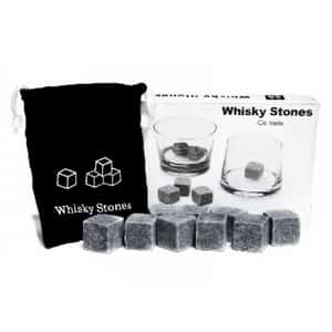 酒品配件 威士忌用石頭冰塊 Whisky Stones