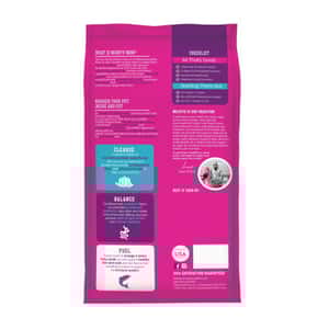 Solid Gold 素力高 狗糧 無穀物迷你犬配方 雞肉鷹嘴豆南瓜 4lb (圖片3)