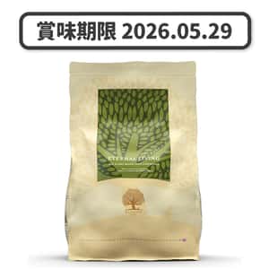 Essential Foods Essential Foods 易膳 狗糧 完美永恒生活 素食糧 Eternal Living 2.5kg (ETL-2.5) (賞味期限 2026.05.29)
