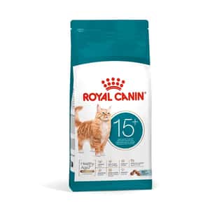 Royal Canin Royal Canin 貓糧 法國皇家貓糧 FHN 老齡貓15+ 營養配方 2kg (4108800)