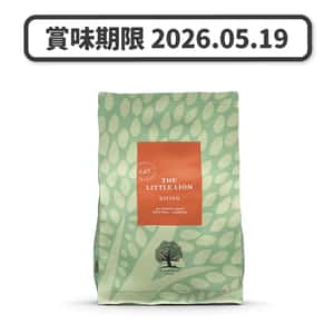 Essential Foods Essential Foods 易膳 貓糧 幼獅 The Little Lion 1.5kg (L-1.5) (賞味期限 2026.05.19)