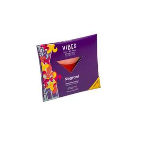 冧酒 Rum Vibes By Spirito Cocktails Negroni 18% 100ml
