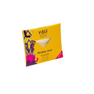 冧酒 Rum Vibes By Spirito Cocktails Whiskey Sour 15.2% 100ml