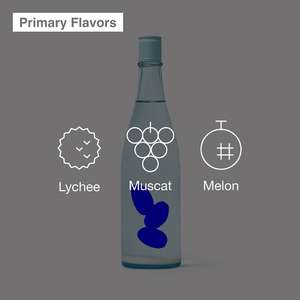 大嶺酒造 Ohmine 三粒米 愛山 うすにごり 720ml (圖片4)