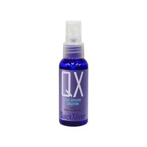 貓犬用清潔美容用品 QX Oral Hygiene Solution 5Oml（998554）