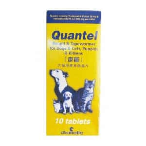 Chanelle/貓犬用保健用品/4619