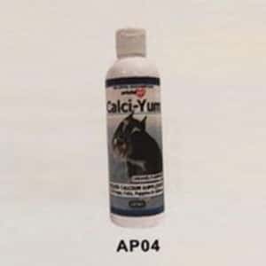 營養膏 保充劑 貓咪保健用品 Aristopet澳洲 鈣露 CALCI-YUM 250ml AP04 (停售)