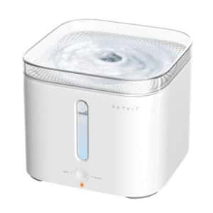 飲食用具 PETKIT 飲水機 EVERSWEET 智能自動循環飲水器 白色 (貓犬用)