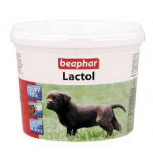 保健用品 Beaphar 貓狗奶粉 Lactol 1500g (貓犬用)