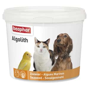 Beaphar 海藻粉 Algolith 500g (10360) (隨機包裝) (圖片3)