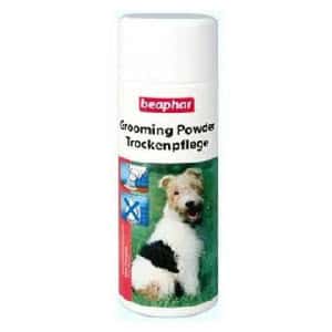 皮膚毛髮護理 清潔美容用品 Beaphar 狗狗專用乾洗粉 100g (停售)