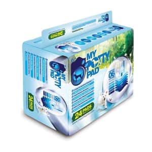 My Potty Pad 狗尿墊 狗尿片 My Potty Pad 殿堂吸 寵物尿墊 狗尿墊 狗尿片 MPP024 [60*90 L碼 24PADS]