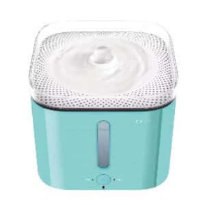 飲食用具 PETKIT 飲水機 EVERSWEET 智能自動循環飲水器 藍色 (貓犬用)