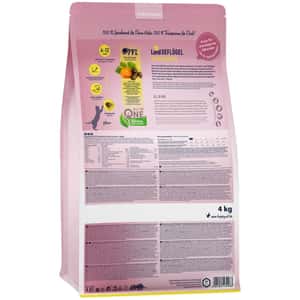 Happy Cat Young系列 幼貓糧 雞肉配方 (四個月到十二個月) 4kg (70540) (圖片3)