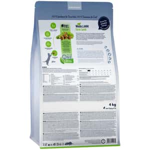 Happy Cat Culinary系列 成貓糧 羊肉配方 4kg (70549) (圖片3)