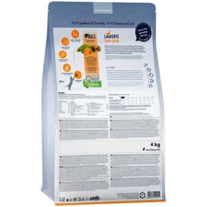 Happy Cat Culinary系列 成貓糧 鴨肉配方 4kg (70567) (圖片3)