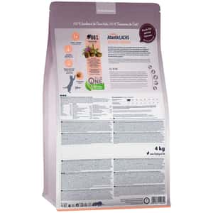 Happy Cat Supreme 絕育成貓糧 三文魚配方 4kg (70580) (圖片3)