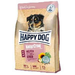 Happy Dog 狗糧 Happy Dog Naturcroq 幼犬配方 NaturCroq Welpen 15kg (60514)