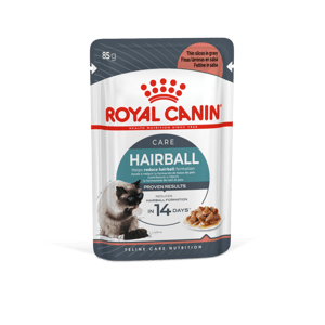 Royal Canin 法國皇家 貓罐頭 Royal Canin 法國皇家 貓濕糧 成貓去毛球加護主食濕糧 (肉汁) 85g