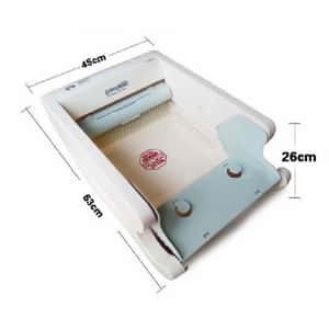 美國Littermaid 全自動感應貓砂盆 礦物砂適用 有蓋 (圖片4)