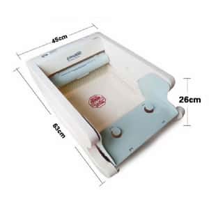 美國Littermaid 全自動感應貓砂盆 礦物砂適用 無蓋 (圖片4)