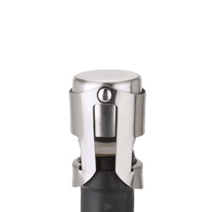 酒品配件 不銹鋼酒塞