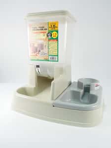IRIS IRIS 飲水機 寵物自動餵食及飲水器 (貓犬用)
