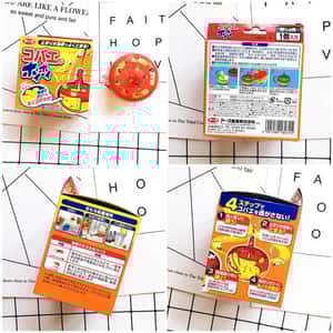 日本製果蠅誘捕啫喱 孖裝 (圖片3)